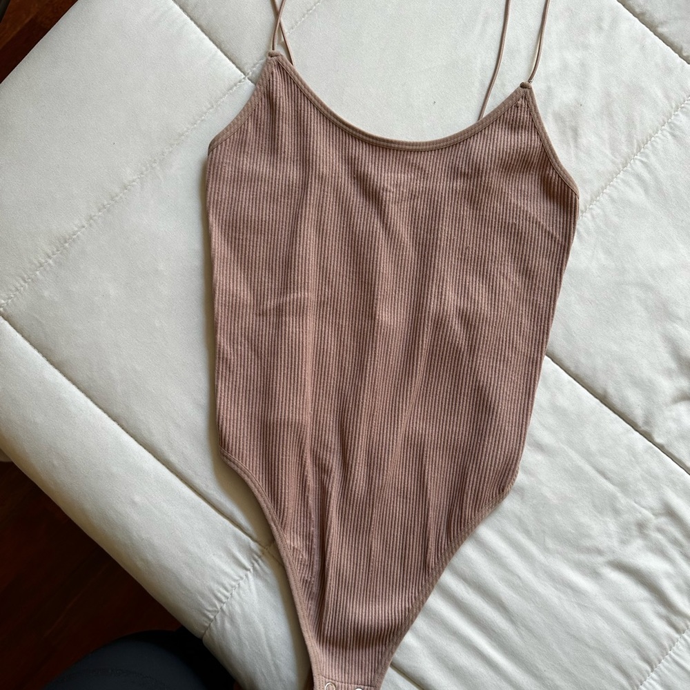 Bodysuit
